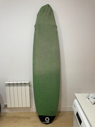 Tabla de surf Full&Cas