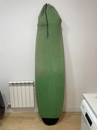 Tabla de surf Full&Cas