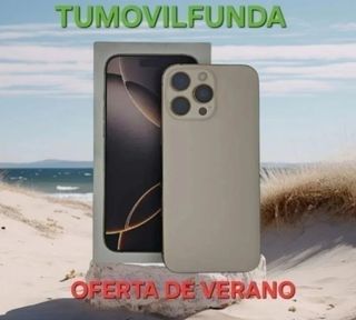 iPhone 16 Pro 256GB - Oferta