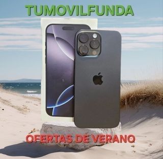 IPhone 16 PRO 256GB OFERTA