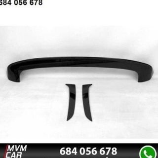 Alerón BMW F20/F21 12-19 M-Sport