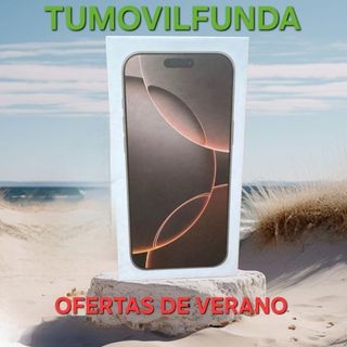 iPhone 16 Pro Max 256GB - Oferta