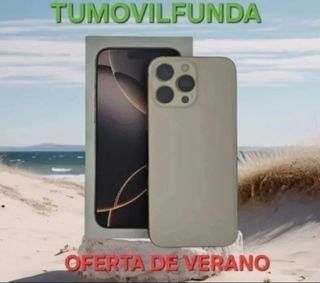 IPHONE 16 PRO MAX 256GB OFERTA