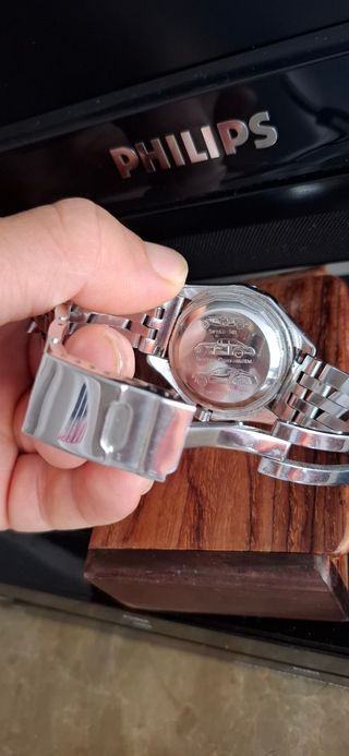 Reloj Breitling Bentley