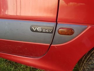 Renault Grand Espace 2002