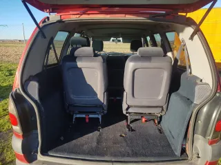 Renault Grand Espace 2002