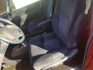 Renault Grand Espace 2002