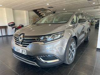 Renault Espace 2015