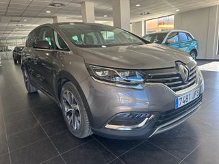 Renault Espace 2015