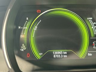 Renault Espace 2015