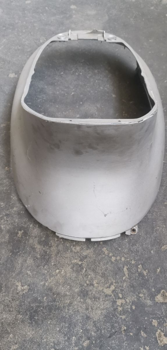 Carena posteriore Zip SP MK1