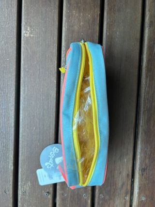 Neceser Busquets La Volatil nuevo