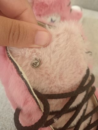 Converse All Star Tg 37.5. Limited edition.