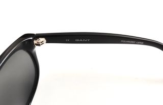 Gafas de Sol Gant Negras