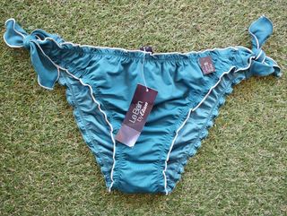 Bikini nuevo