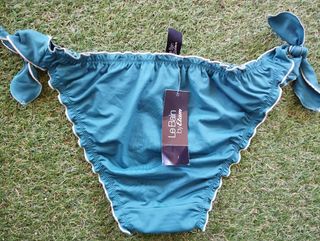 Bikini nuevo