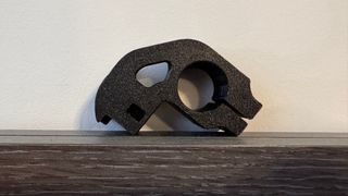 Soporte acelerador Eye3/Eye4 Dualtron Invertido