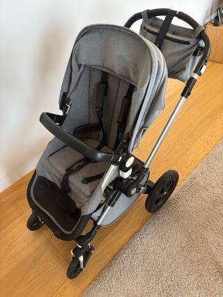 Bugaboo Cameleon 3