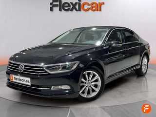 Volkswagen Passat Advance 2.0 TDI 110kW (150CV)