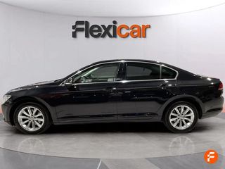 Volkswagen Passat Advance 2.0 TDI 110kW (150CV)