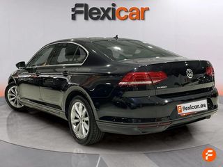 Volkswagen Passat Advance 2.0 TDI 110kW (150CV)