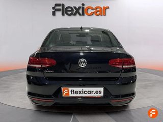 Volkswagen Passat Advance 2.0 TDI 110kW (150CV)