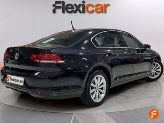 Volkswagen Passat Advance 2.0 TDI 110kW (150CV)