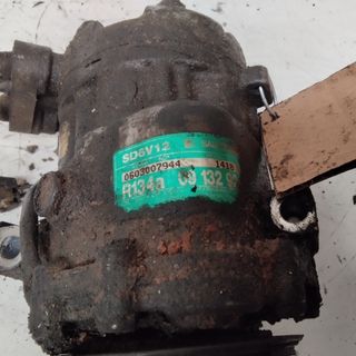 COMPRESOR DE AIRE OPEL ASTRA 2.0 DTI MOTOR X20DTH