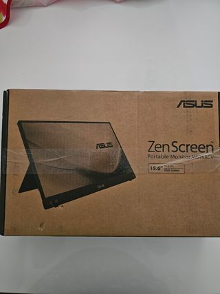 ASUS Zenscreen MB16ACV Monitor Portatile