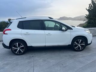 Peugeot 2008 2014