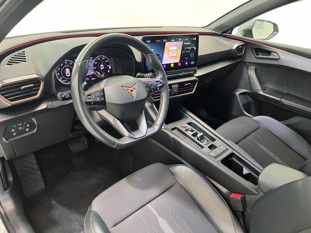 CUPRA Leon SP 1.5 eTSI 150CV DSG