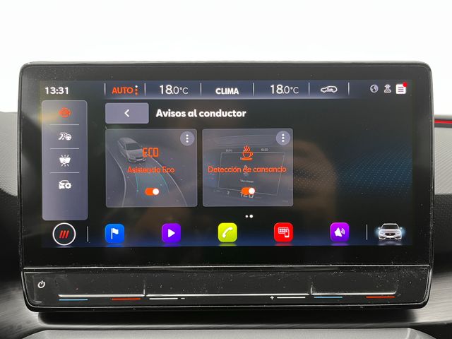 CUPRA Leon SP 1.5 eTSI 150CV DSG