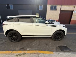 Land Rover Range Rover Evoque 2022 nacional 25km