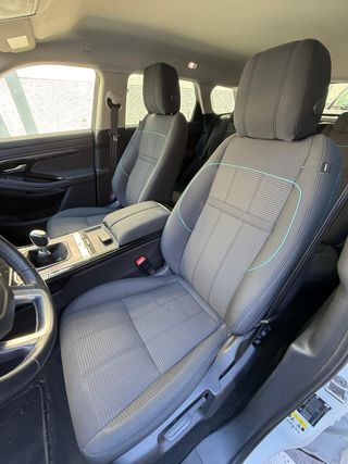 Land Rover Range Rover Evoque 2022 nacional 25km