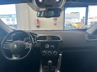 Renault Kadjar 2020