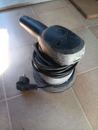 Lijadora Rotorbital Festool ETS 150/5 EQ