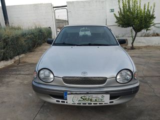 Despiece Toyota Corolla 1999