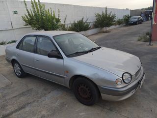 Despiece Toyota Corolla 1999