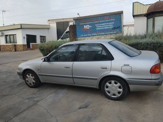 Despiece Toyota Corolla 1999