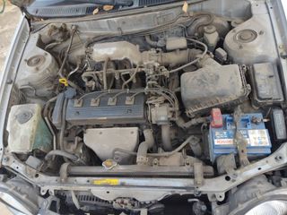 Despiece Toyota Corolla 1999