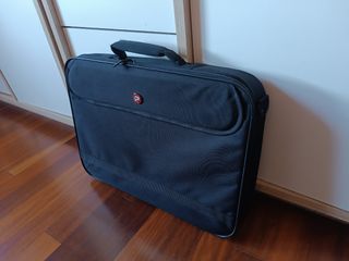 Maletín para ordenador portátil