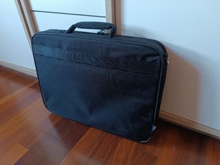 Maletín para ordenador portátil