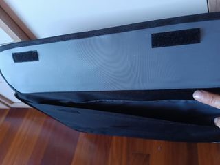Maletín para ordenador portátil