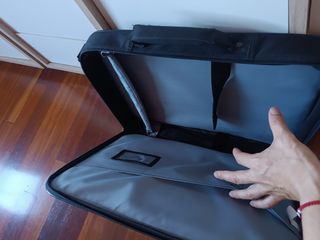 Maletín para ordenador portátil