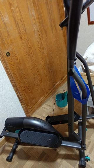 Bicicleta Elíptica Domyos 120