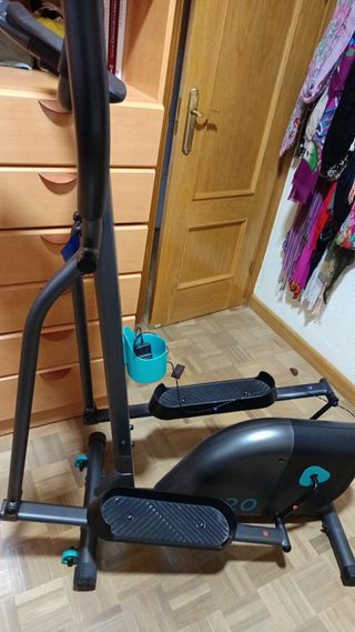Bicicleta Elíptica Domyos 120