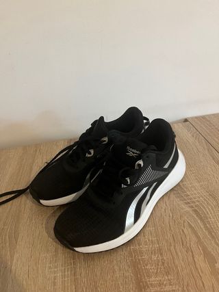 Zapatillas Reebok Negras
