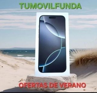 IPHONE 16 PRO 128GB OFERTA