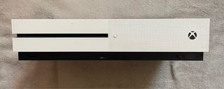 Xbox One Blanca