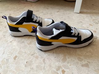 Zapatillas Puma Unisex 34